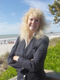 Florida Buyer Broker Beverly Howe CEO