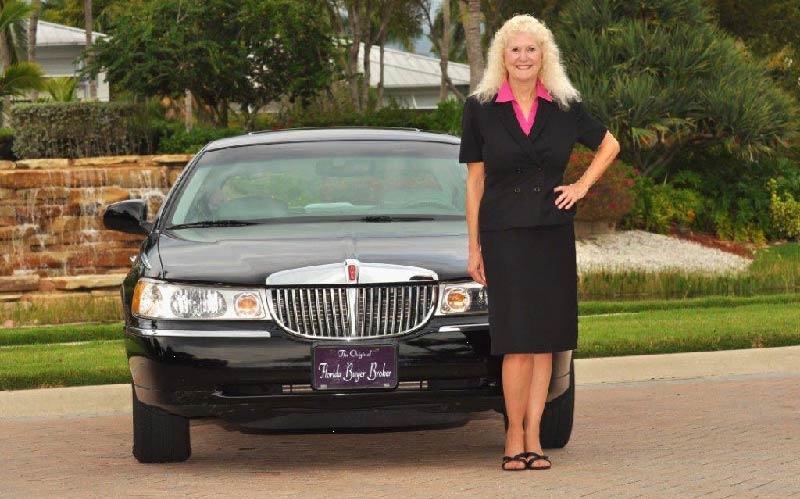 Florida Buyer Broker Beverly Howe Private Client Real Estate Buyer Services