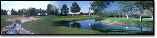 Fort Myers has many golf courses for the avid golfer to enjoy.